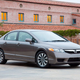 Illustration for article titled First Drive: 2010 Honda Civic